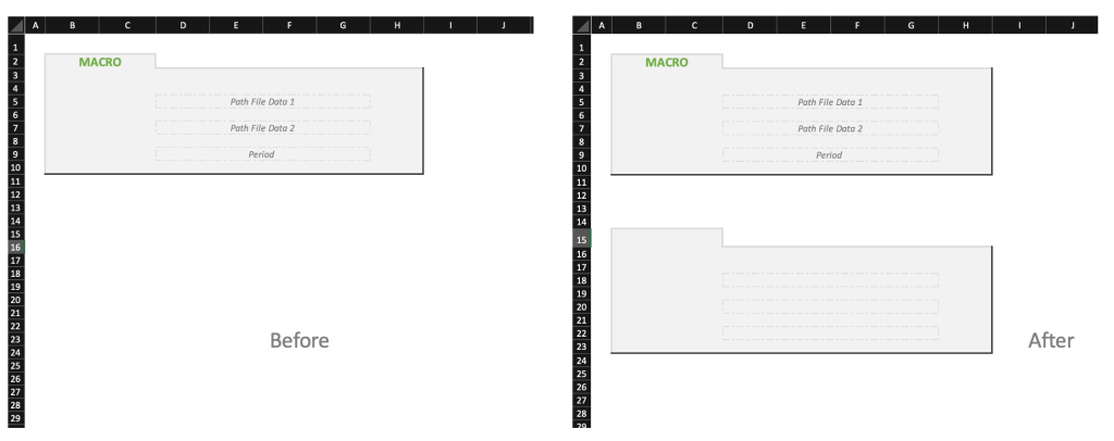 Format painter with VBA